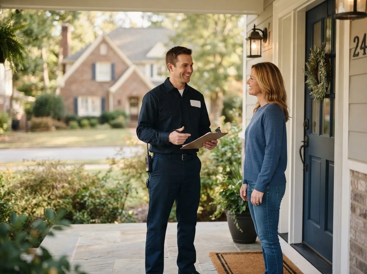 Smoke damage restoration FAQs for Mountain Home, UT